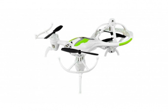Радиоуправляемый трикоптер Syma X51 4CH 6AXIS GYRO RTF 2.4G Белый