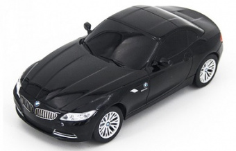 Радиоуправляемая машина Rastar BMW Z4 RTR 1:24