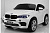 Детский электромобиль Джип BMW X6