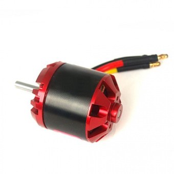 Электродвигатель б/к EMP C4250 KV800