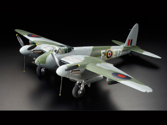 Модель самолета CMPro DeHavilland Mosquito