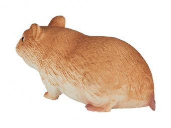 Фигурка KONIK Хомяк