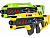 Набор для лазертага Winyea Call of Life Star-Team (2 автомата)