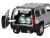 Машина ''АВТОПАНОРАМА'' Hummer H3, серебряный, 1/32, свет, звук, инерция, в/к 17,5*13,5*9 см Машина ''АВТОПАНОРАМА'' Hummer H3, серебряный, 1/32, свет, звук, инерция, в/к 17,5*13,5*9 см
