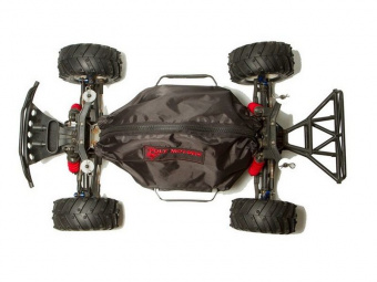 Чехол для Шорт Корса REммO HOBBY 9emu 4WD для Remo Hobby 1/8 зимний