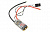 Регулятор оборотов DYS Mini Aria35A BLHELI_32 Firmware