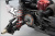 1/7 GP 2WD Scorpion B-XXL RTR (Black)