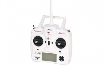 Радиоуправляемый квадрокоптер WLToys V303 Seeker RTF GPS FPV 2.4G