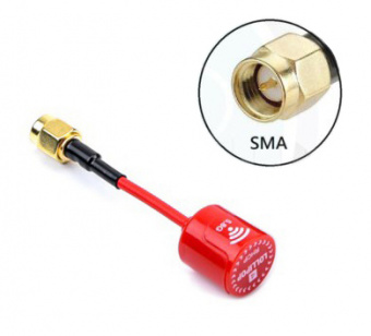 Антенна 5,8Ghz 2.8dBi RHCP SMA (аналог Lollipop 4)