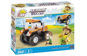 TRACTOR