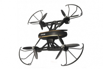 Радиоуправляемый квадрокоптер WLtoys RTF 2.4G