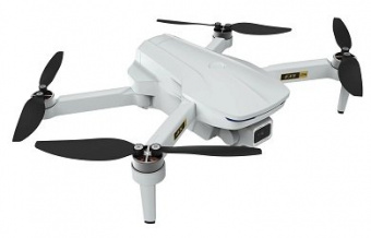 Квадрокоптер Eachine EX5 GPS/ГЛОНАСС 5G 4K 1000 м RTF