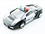 Машина инерционная 3168 Police п/к