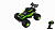 Радиоуправляемая Трагги / машинка на пульте управления CraZon Ghost / Sprint 2WD 1:28 (Сменные Колеса и Корпус)
