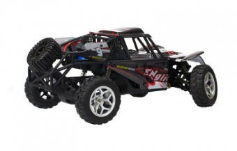Радиоуправляемый багги WLToys Engine 1:18 4WD