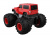 Радиоуправляемая машина-амфибия Double Eagle Jeep Wrangler Bigfoot 1/18 4WD 2.4G RTR Радиоуправляемая машина-амфибия Double Eagle Jeep Wrangler Bigfoot 1/18 4WD 2.4G RTR