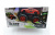 Радиоуправляемый внедорожник Wangfeng Monstre Truck Mercedes-Benz 1:16 (свет, звук)