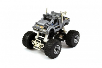 Мини машинка краулер на пульте управления WL Toys 1:32
