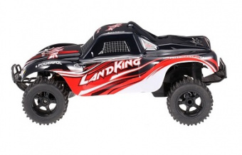 Радиоуправляемый шорт-корс Feilun Land King 2WD RTR 1:10 2.4G