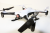 Galaxy Visitor 3 (black/white) Galaxy Visitor 3 (black/white)