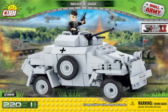 Sd.Kfz.222
