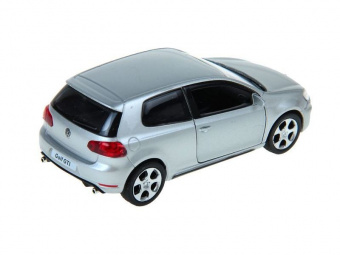 Машина Autotime ''VOLKSWAGEN GOLF GTI'' 5''