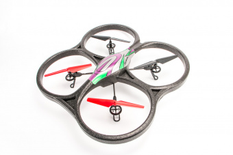 V333 Quadcopter (HD 720 Camera, Headless Mode)