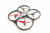 V333 Quadcopter (HD 720 Camera, Headless Mode)