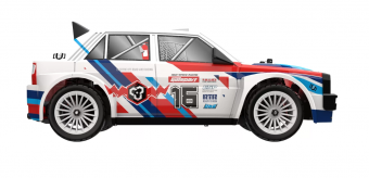 Радиоуправляемая модель Udirc UD1603 1/16 2.4G, 4WD, ESP