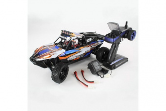Радиоуправляемая багги HSP Dune Sand Rail 4WD 1:10
