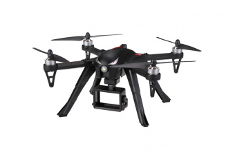 Black Bugs 3 Brushless