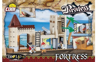 Fortress