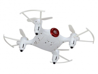 Р/У квадрокоптер Syma X21 2.4G RTF