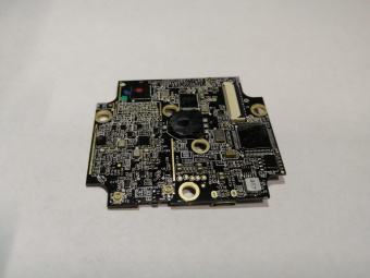 Xplorer - VGimbal Mainboard BLACK