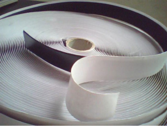 Липучка Velcro (1м)