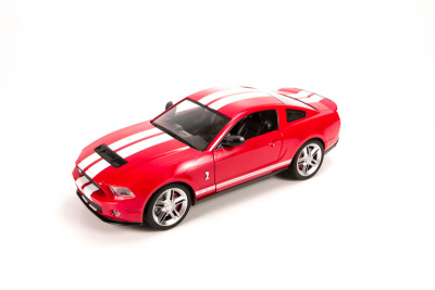 1:24 Ford Mustang 1:24