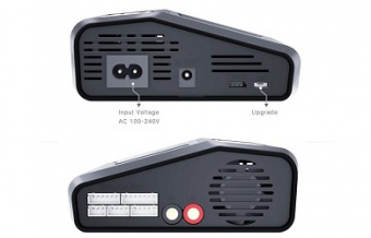 Универсальное зарядное устройство G.T.Power TD610PRO