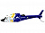 002708 Фюзеляж Esky Belt CP-CX