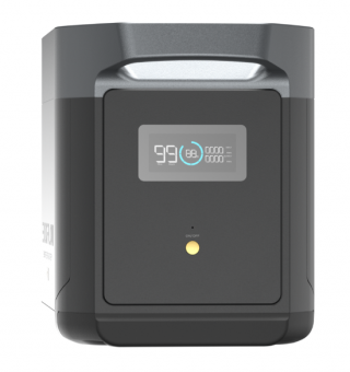 Дополнительная батарея EcoFLow Delta 2 Max Extra Battery