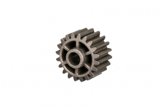 Input gear, transmission, 20-tooth/ 2.5x12mm pin