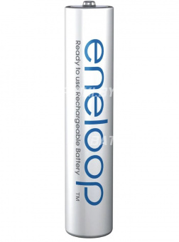Аккумулятор Panasonic AAA Eneloop