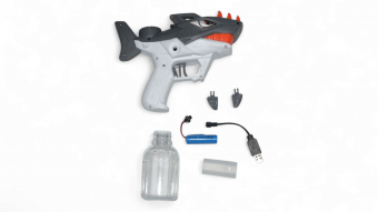 Водный пистолет Shark на аккумуляторе