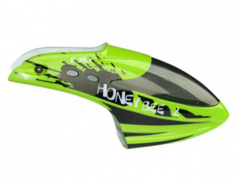 002442 Фюзеляж Esky Honey Bee V2 (зеленый)