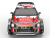 Радиоуправляемая машина для дрифта MJX Hyper Go 14303 Citroen C3 Brushless 4WD 2.4G LED 1/14 RTR