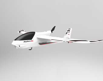 Планер TW757-6 Volantex Ranger G2 PNP