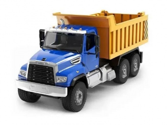 Самосвал Double Eagle Freightliner 114SD 1/20