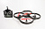 V606 Mini UFO Quadcopter