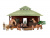 Набор фигурок животных MASAI MARA ММ205-050 серии На ферме: Ферма игрушка 14 пр. Набор фигурок животных MASAI MARA ММ205-050 серии На ферме: Ферма игрушка 14 пр.