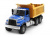 Самосвал Double Eagle Freightliner 114SD 1/20 Самосвал Double Eagle Freightliner 114SD 1/20