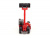 Погрузчик Siku Телескопический Manitou 1482 1/50, 8.8 см Погрузчик Siku Телескопический Manitou 1482 1/50, 8.8 см